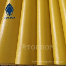 Bâche d&#39;auvent PVC imperméable et parasol Tb0018